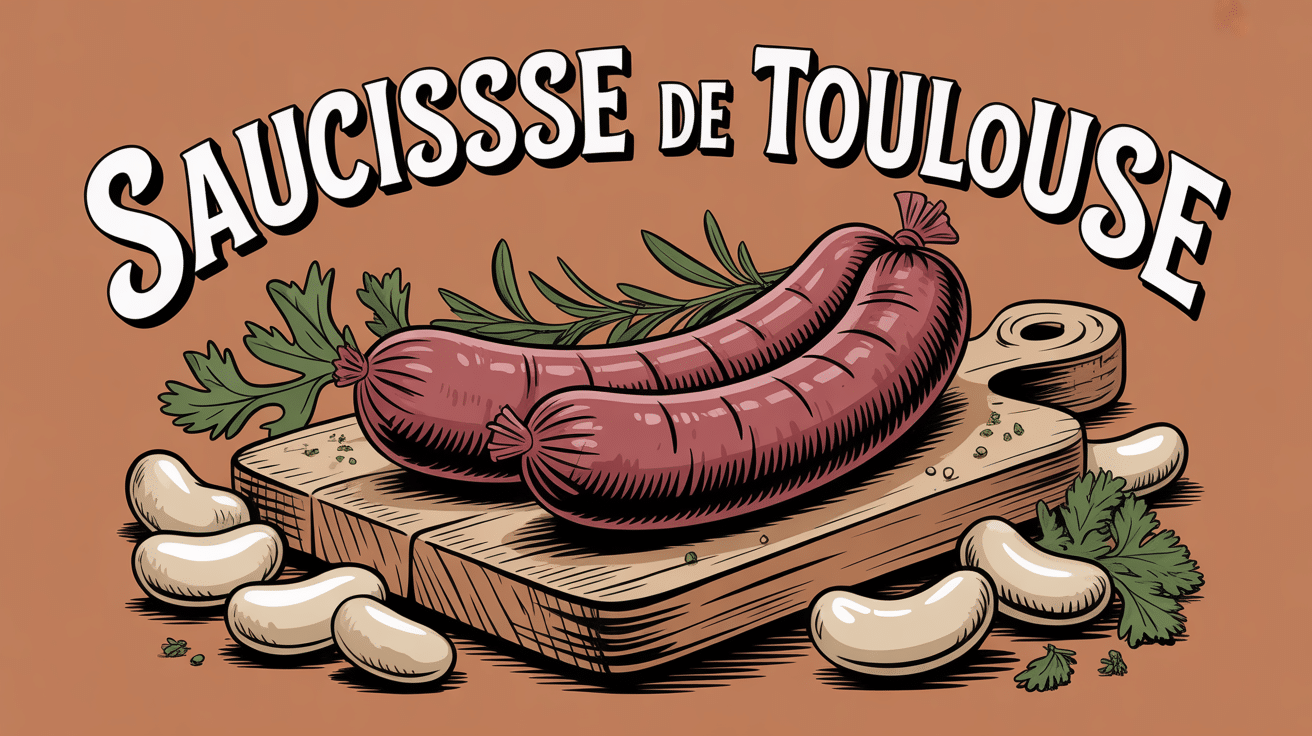 Saucisse de Toulouse Guide Pratique — free download