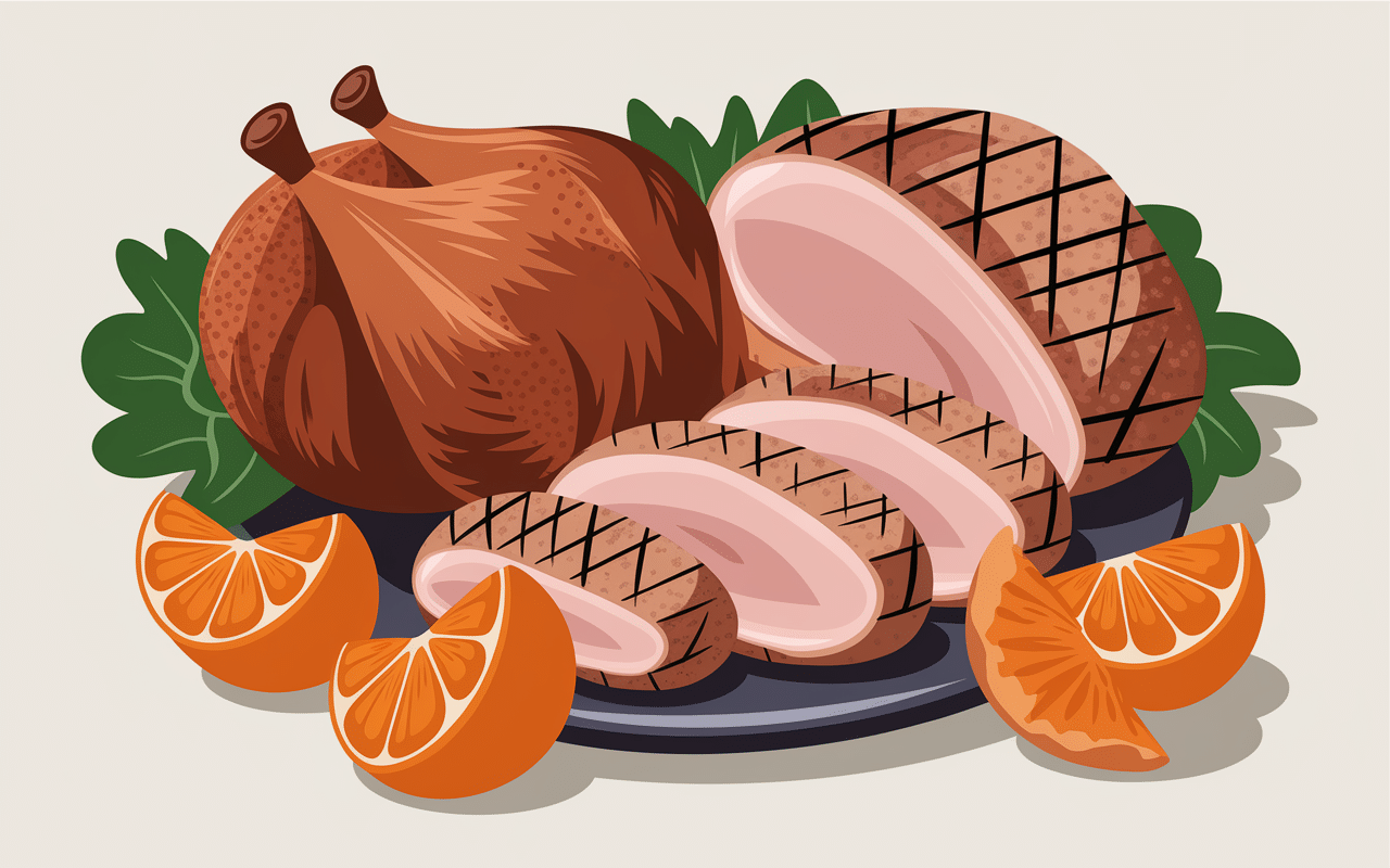 viandes classiques avec patate douce quelle viande pour accompagner patate douce