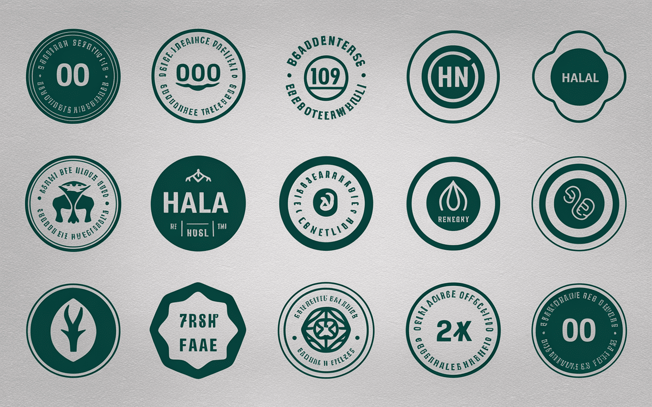 Certificat halal boucherie halal Saint Jean de Monts