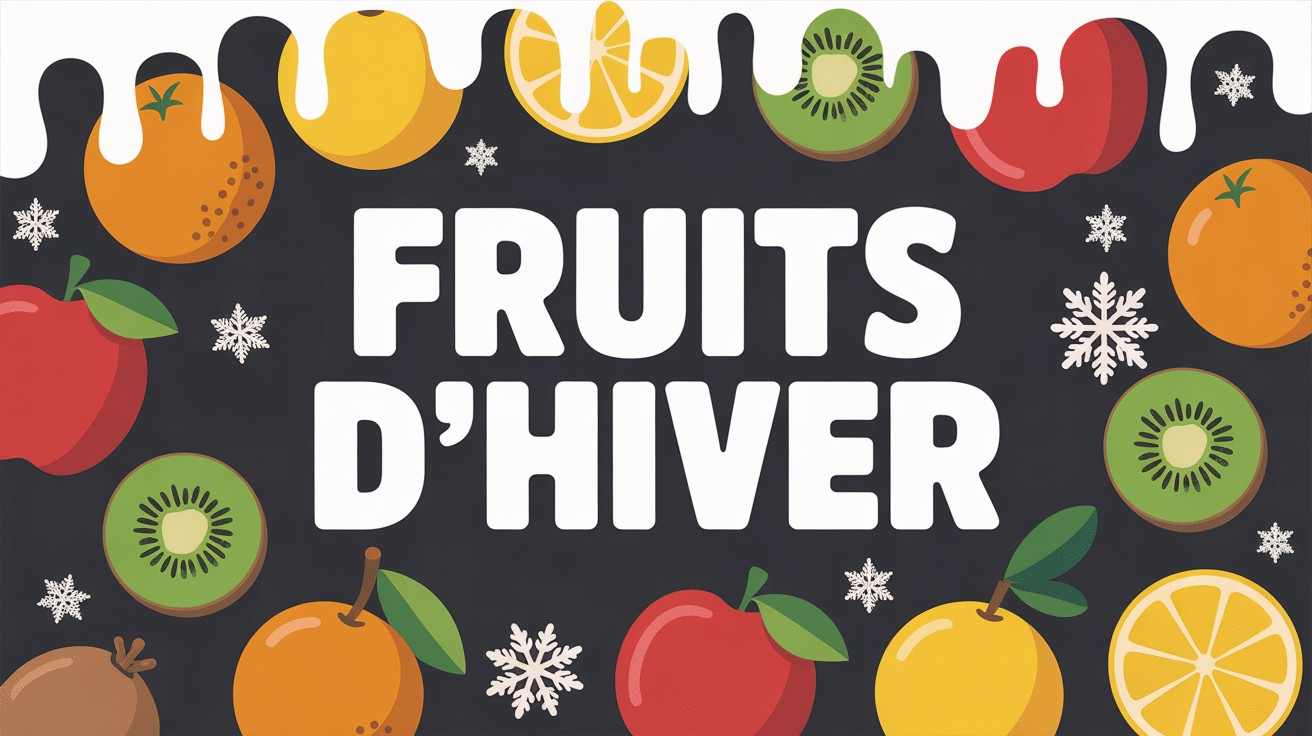 Fruits D’hiver Liste, Bienfaits Et Astuces Pour La Saison Froide — free download