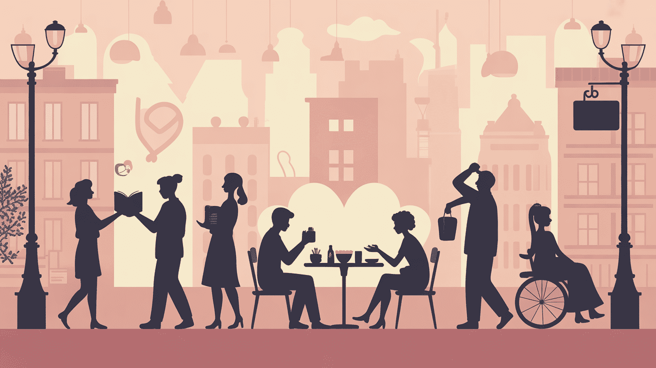 generous generous situations partage société