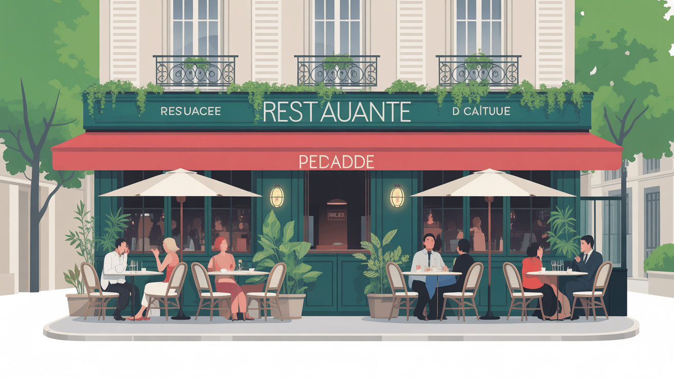 le tournesol paris 14 adresse conviviale façade