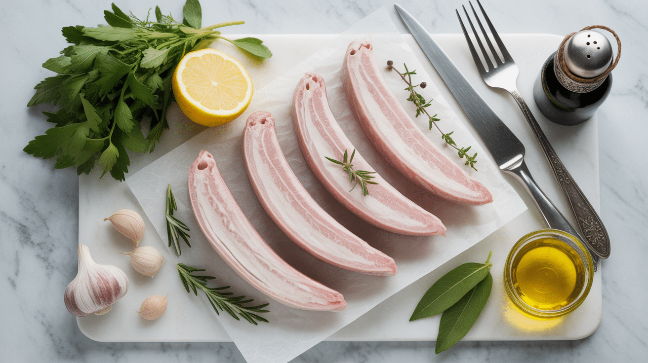Variétés thon frais recettes de steak de thon préparation