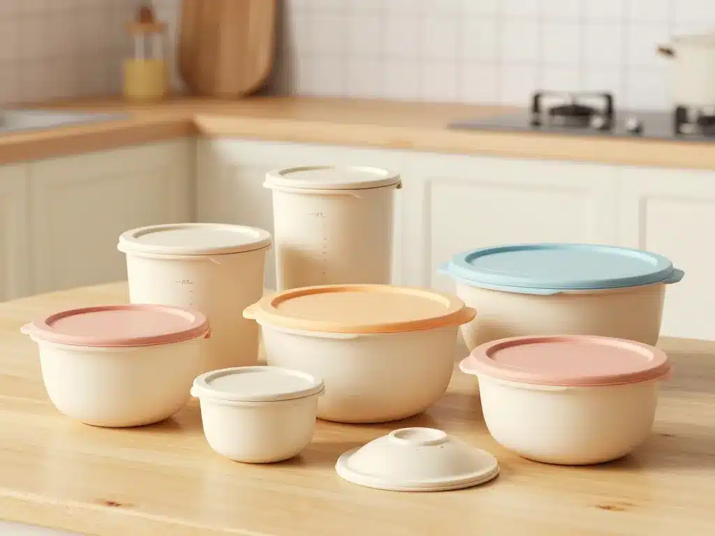 Sélection de tailles couvercle en silicone pour cuisine