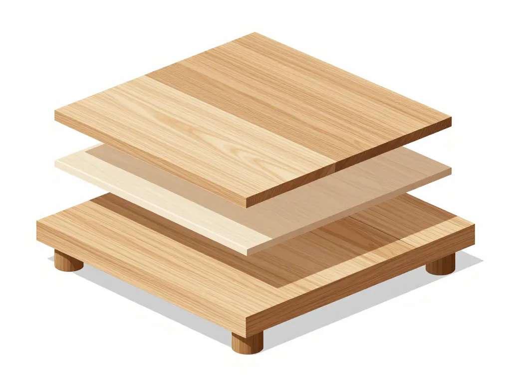 construction estrade en bois structure et matériaux