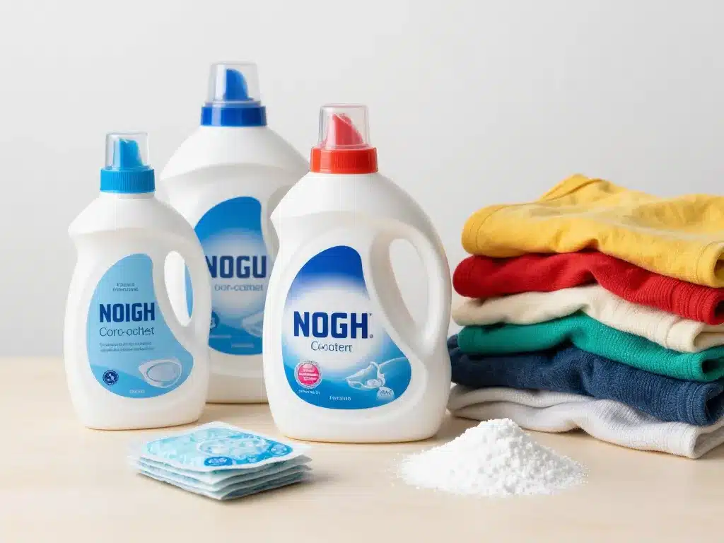 linge déteint vinaigre blanc avis produits alternatives