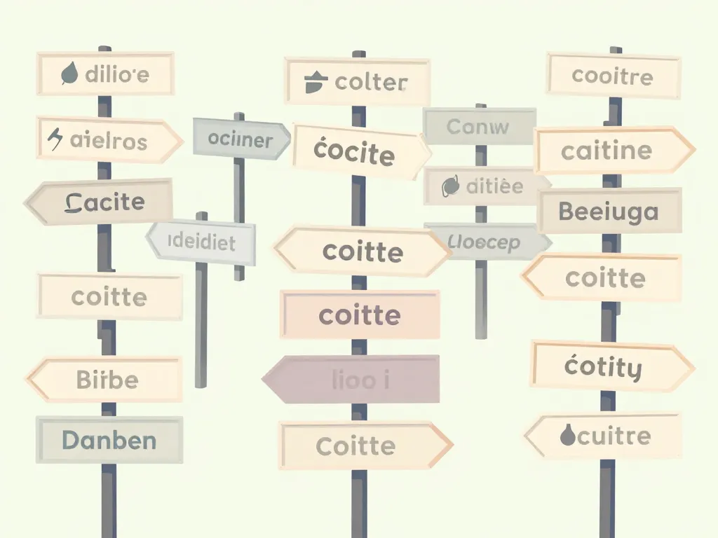 Image seo coitte confusion mots français moderne