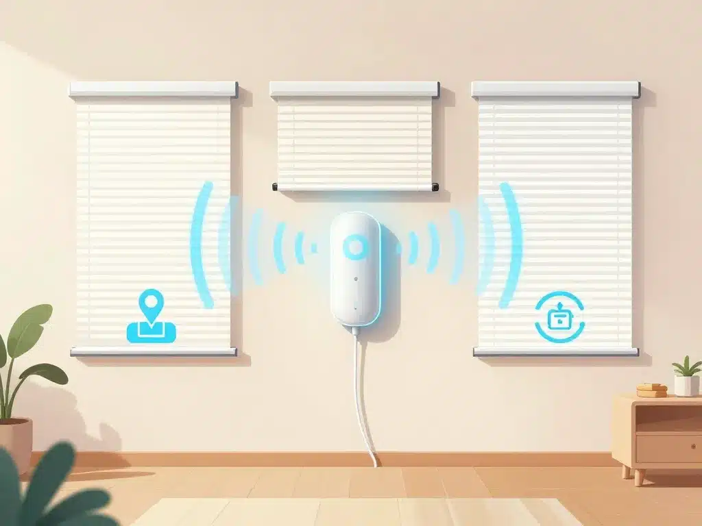 idiamant bubendorff connectivité domotique