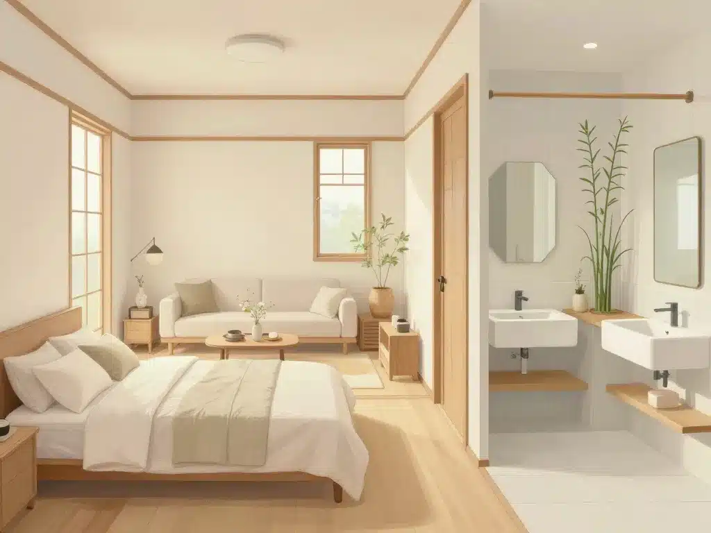 japonais deco décoration japonaise chaque pièce