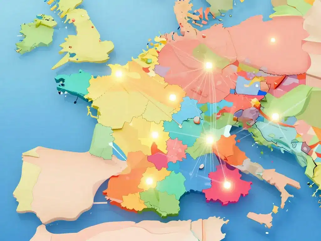 répartition géographique prochaines ouvertures Grand Frais 2024