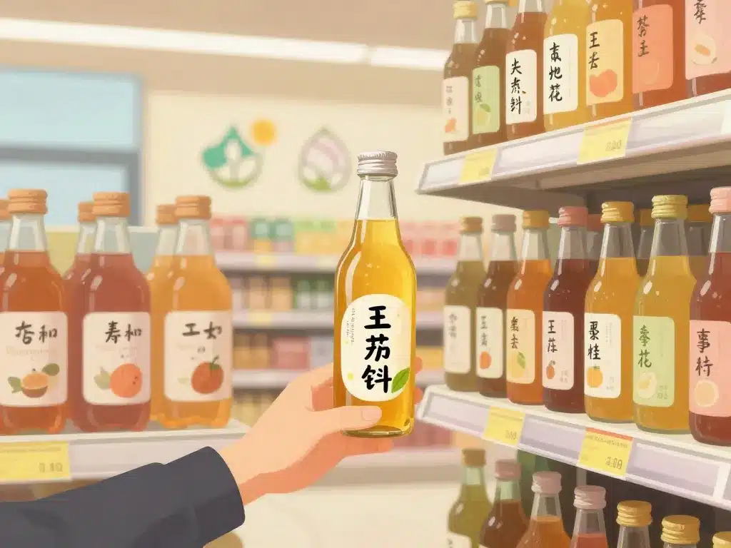 Visuel achat Ciao Kombucha, magasin et ecommerce prix