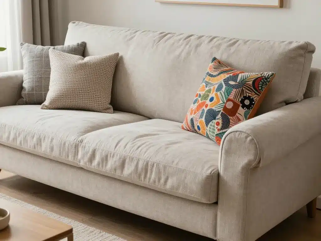 housse clic clac 140x200 différents tissus et motifs