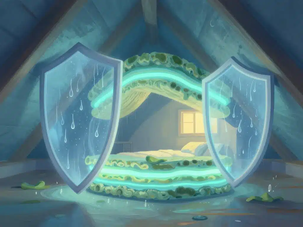 Symbolique durabilité isolation des combles aménageables