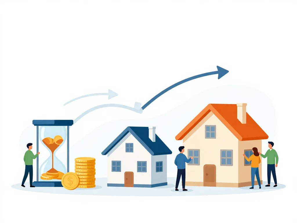 maison imprimée en 3d comparaison coût temps acteurs
