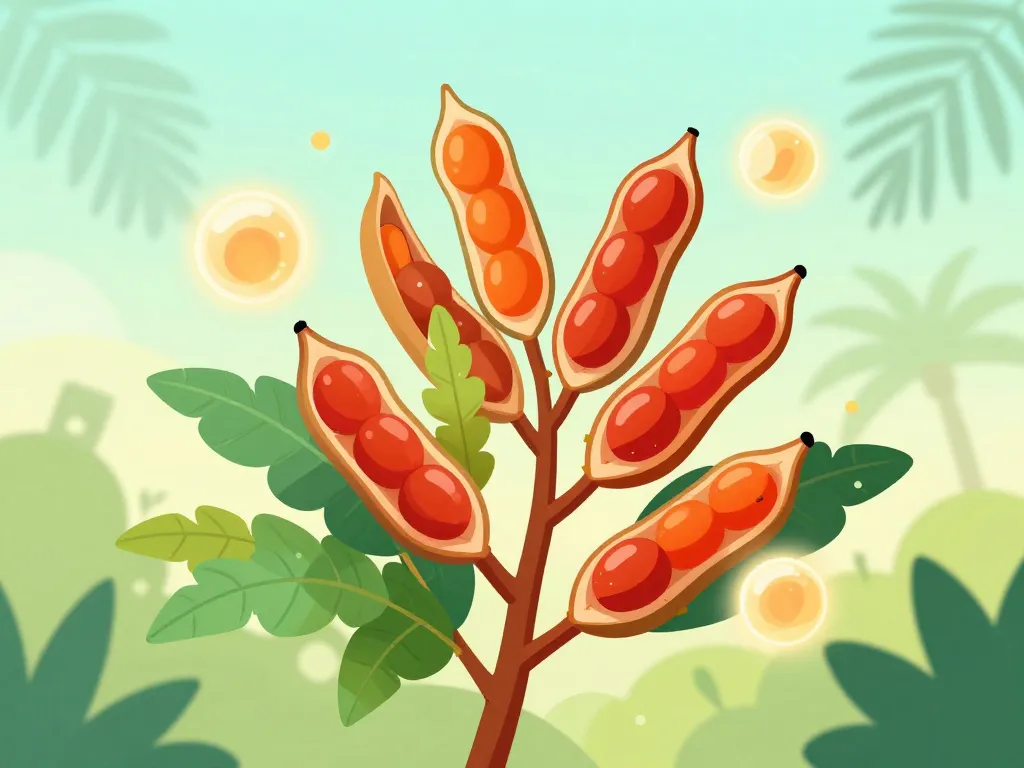 annatto roucou plante bienfaits santé