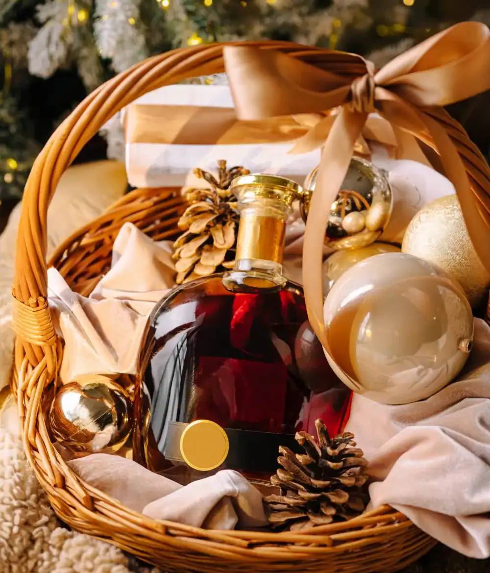 panier garni